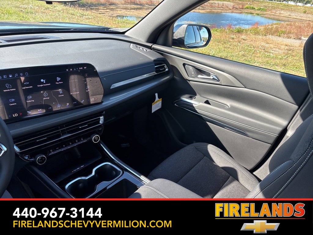 New 2026 Chevrolet Traverse LT w/ Driver Confidence Package image 54