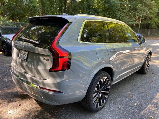 New 2026 Volvo XC90 B6 Ultra w/ Lounge Package image 7