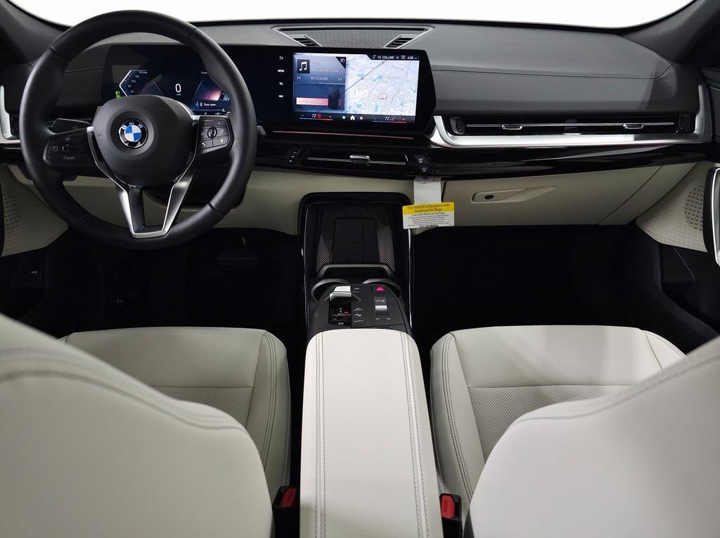 New 2026 BMW X2 xDrive28i w/ Convenience Package AWD/4WD image 9