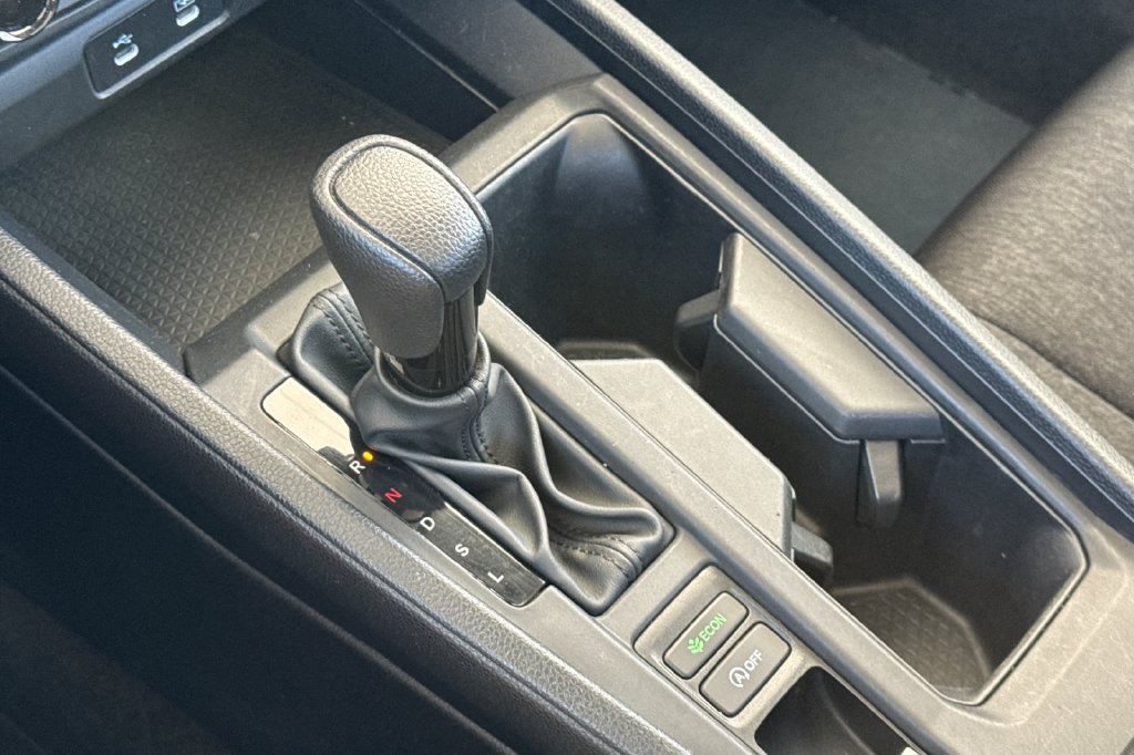 Certified 2023 Honda Accord EX image 23