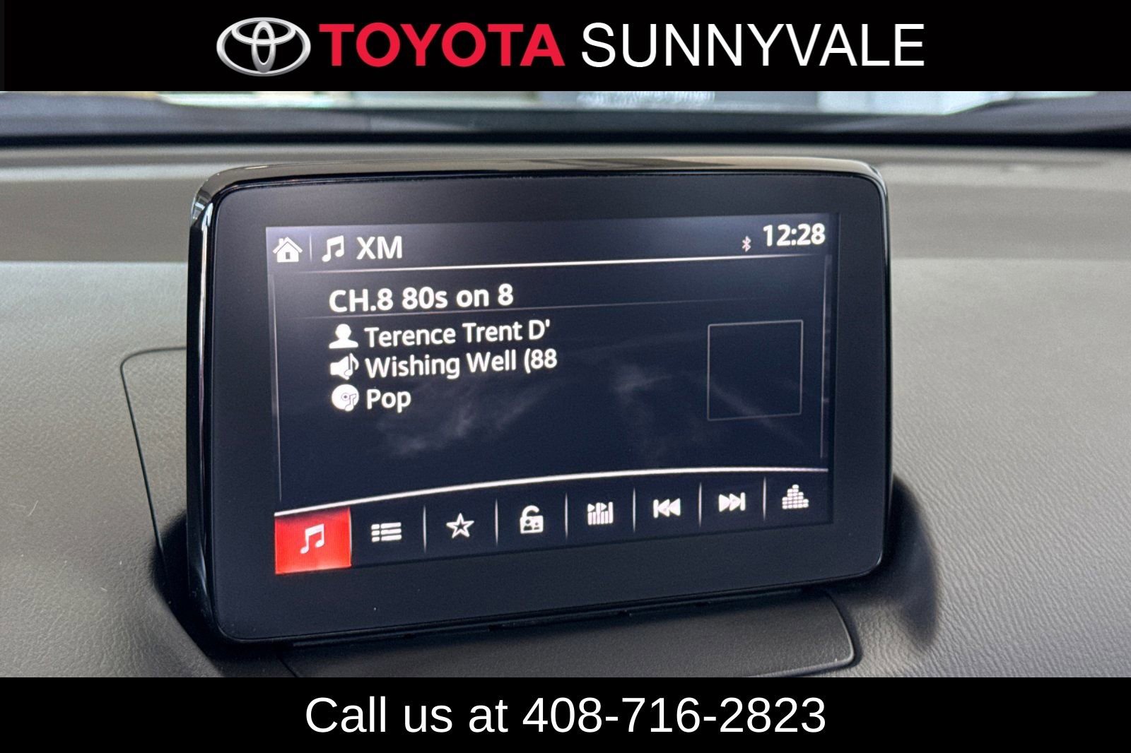 Used 2019 MAZDA CX-3 Touring w/ Preferred Equipment Package AWD/4WD image 22