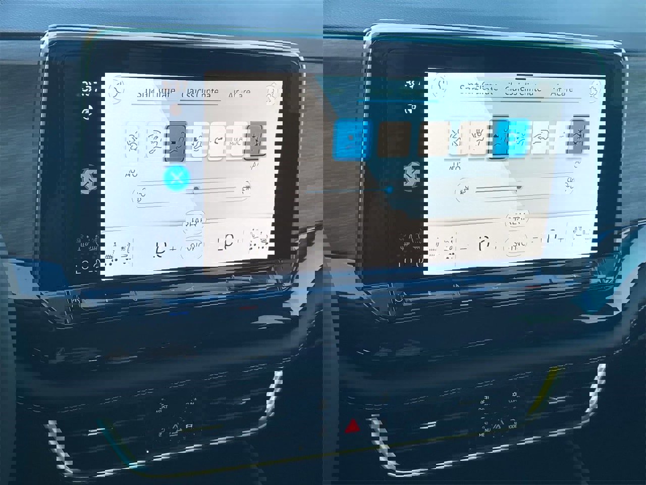 New 2026 Volkswagen Atlas SEL Premium R-Line image 24