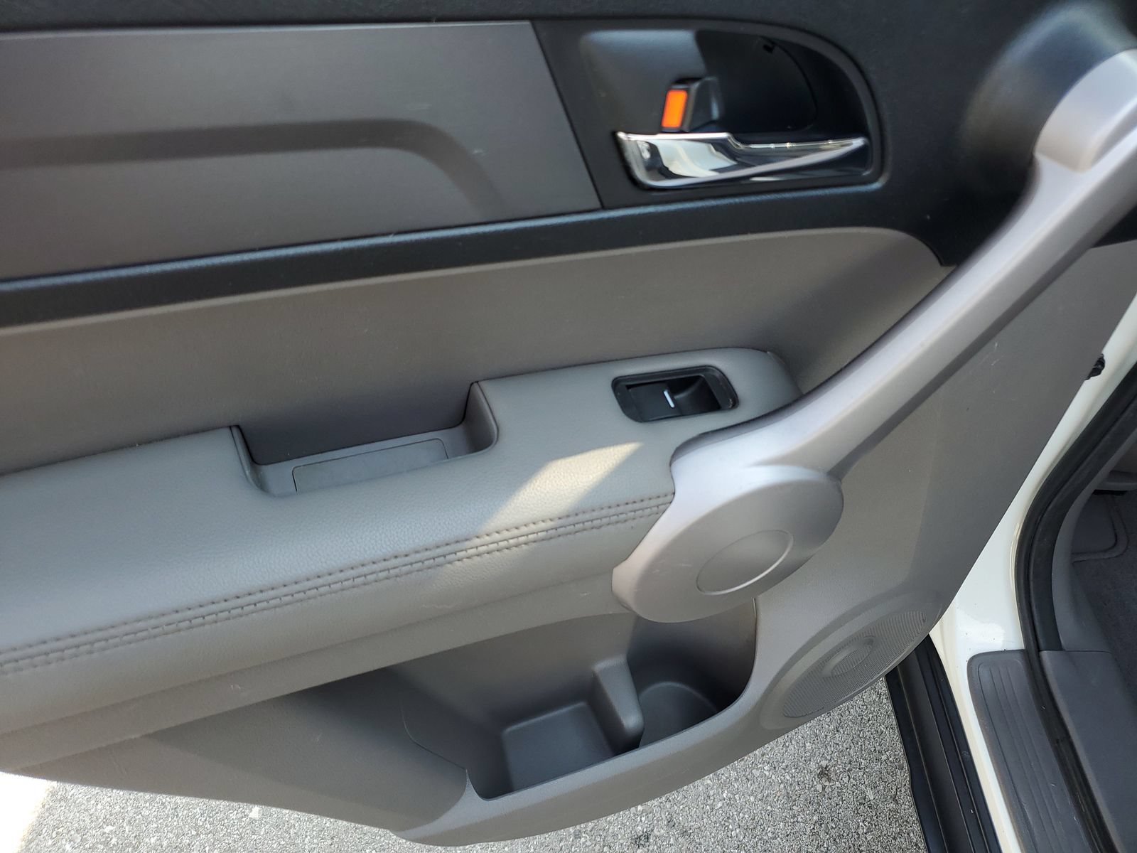 Used 2007 Honda CR-V EX-L image 15