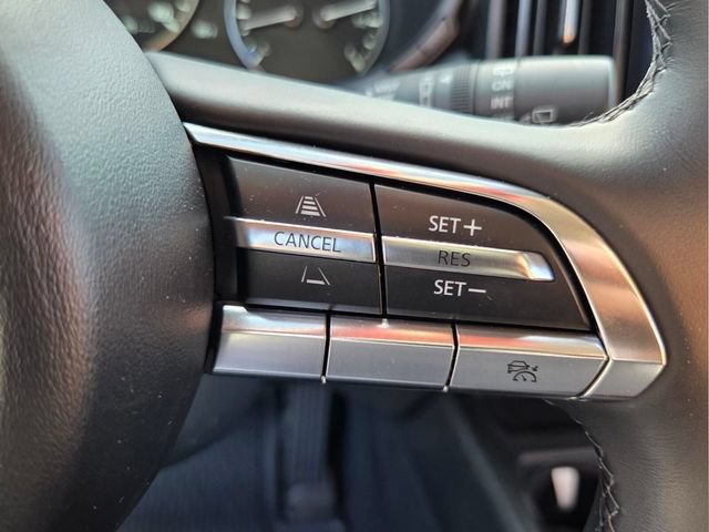 Certified 2025 MAZDA CX-50 2.5 Hybrid w/ Weather Package AWD/4WD image 32