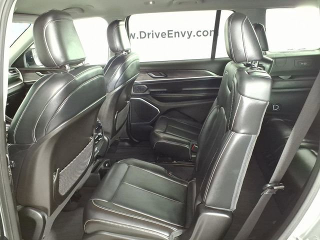 Used 2021 Jeep Grand Cherokee L Limited image 9