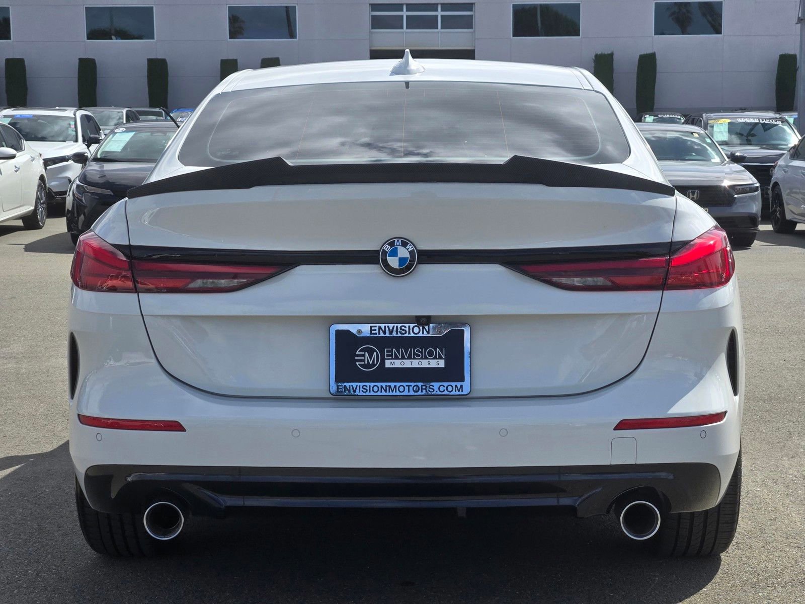Used 2021 BMW 228i Gran Coupe w/ Convenience Package image 6