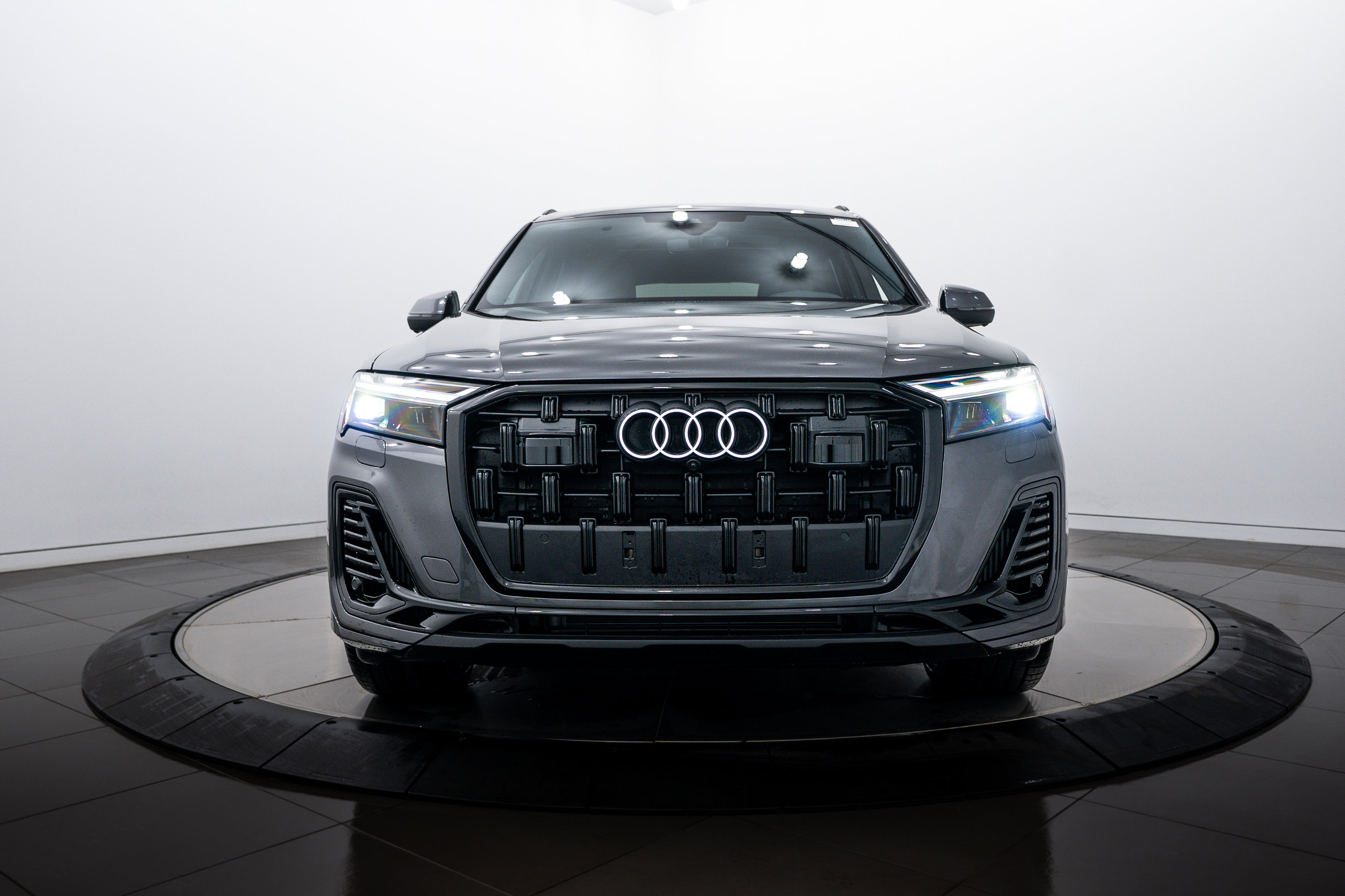 New 2026 Audi Q7 3.0T Premium Plus image 23
