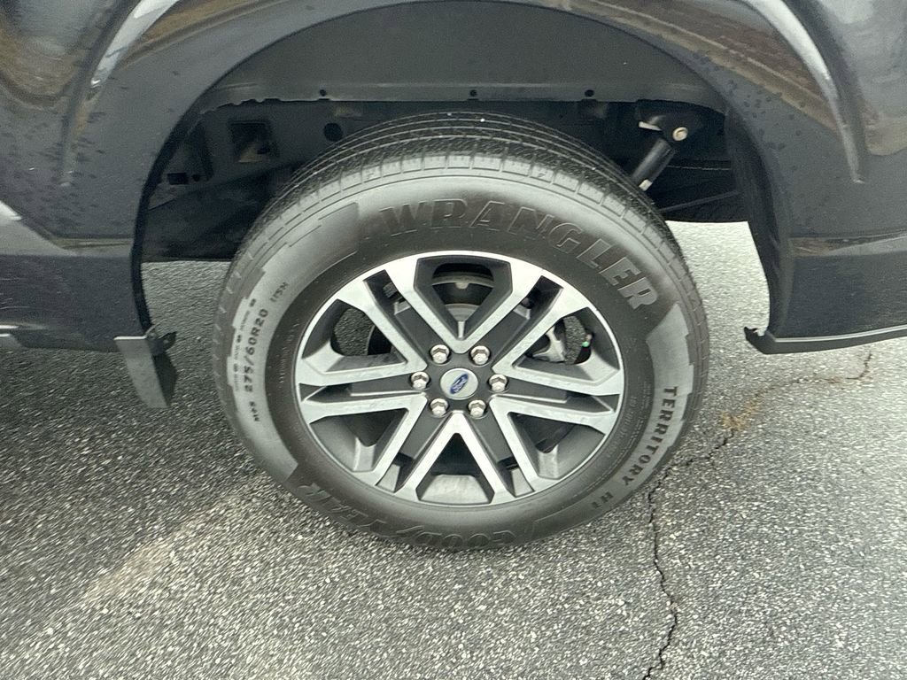 Used 2023 Ford F150 XL w/ STX Appearance Package image 24