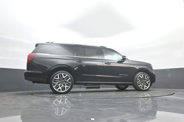 New 2025 Ford Expedition Max Platinum w/ Platinum Ultimate Package image 29