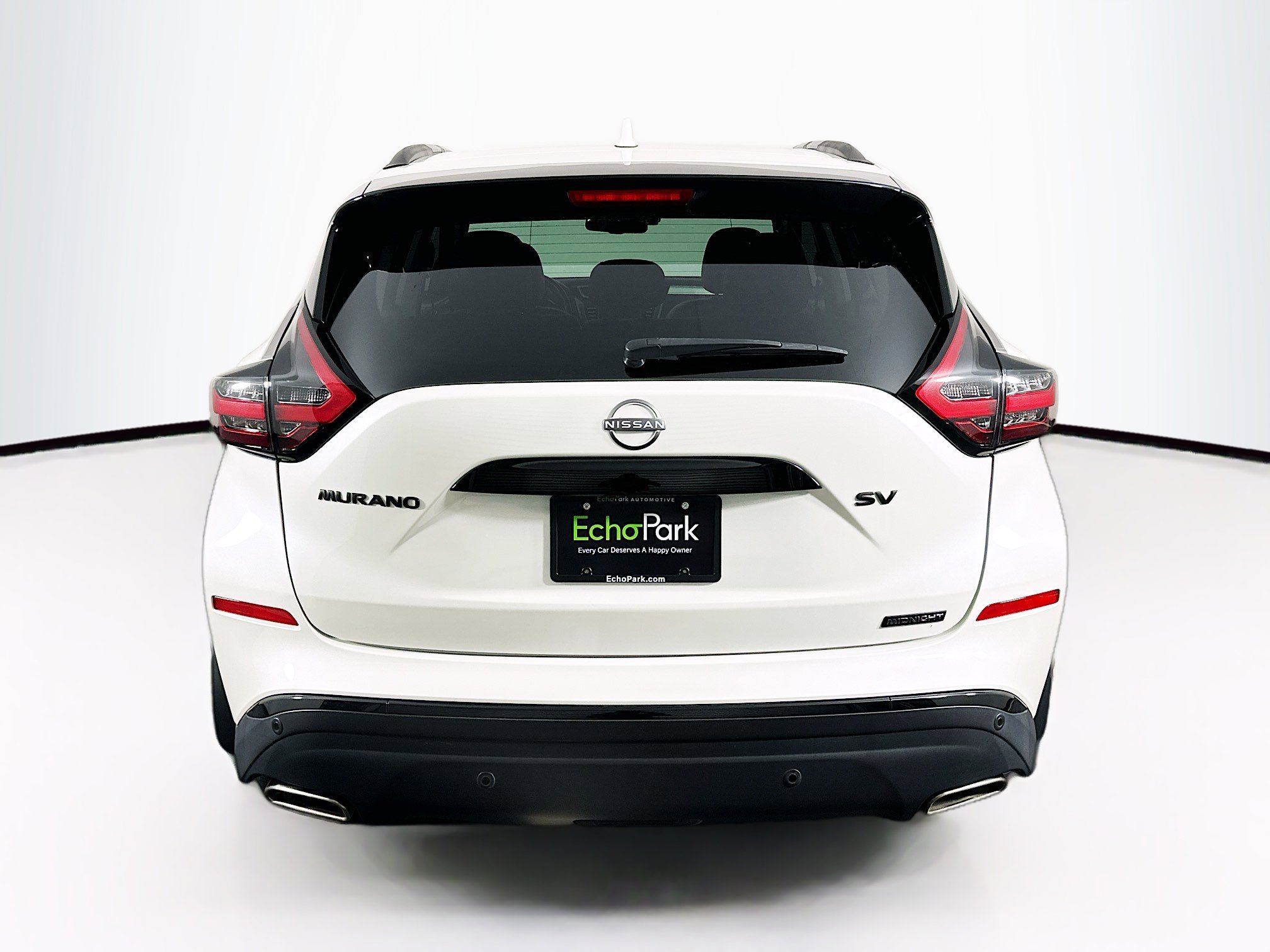 Used 2023 Nissan Murano SV w/ SV Midnight Edition Package image 7