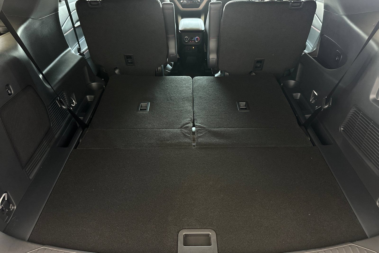 New 2026 Ford Explorer ST w/ Sun And Sound Package RWD image 15