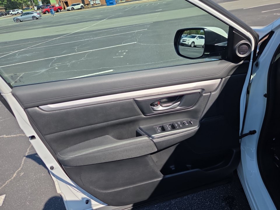 Certified 2021 Honda CR-V Special Edition image 32