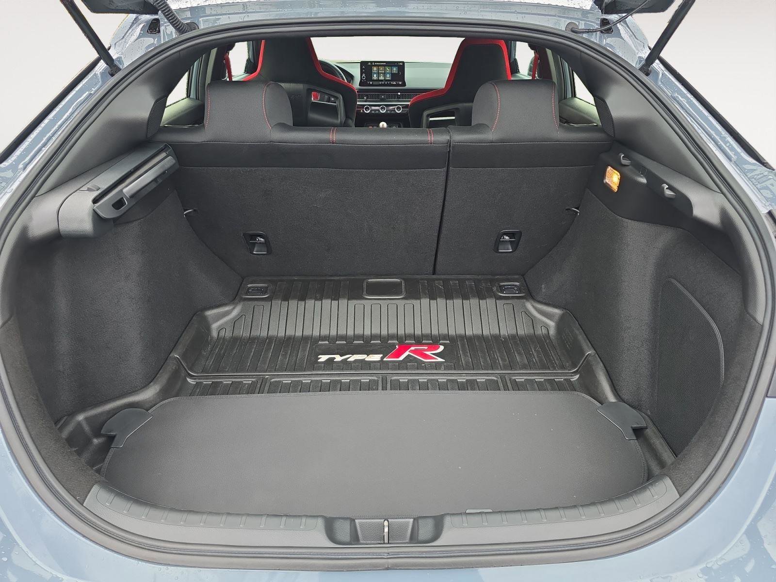 Used 2023 Honda Civic Type R image 13