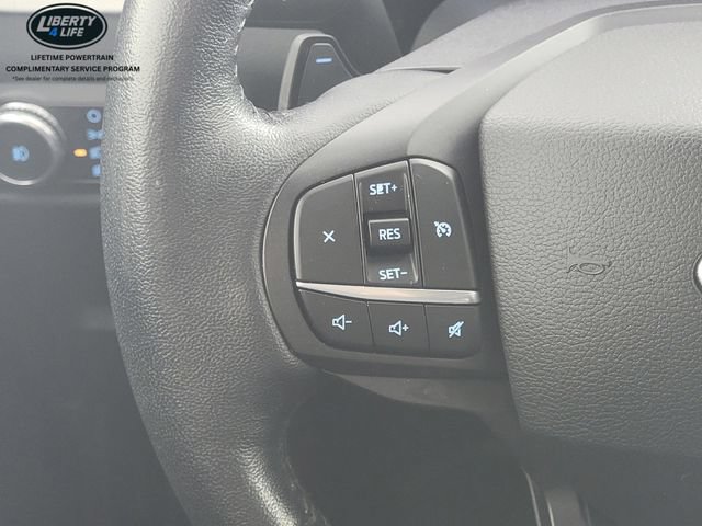 Certified 2020 Ford Explorer XLT w/ Equipment Group 202A AWD/4WD image 29