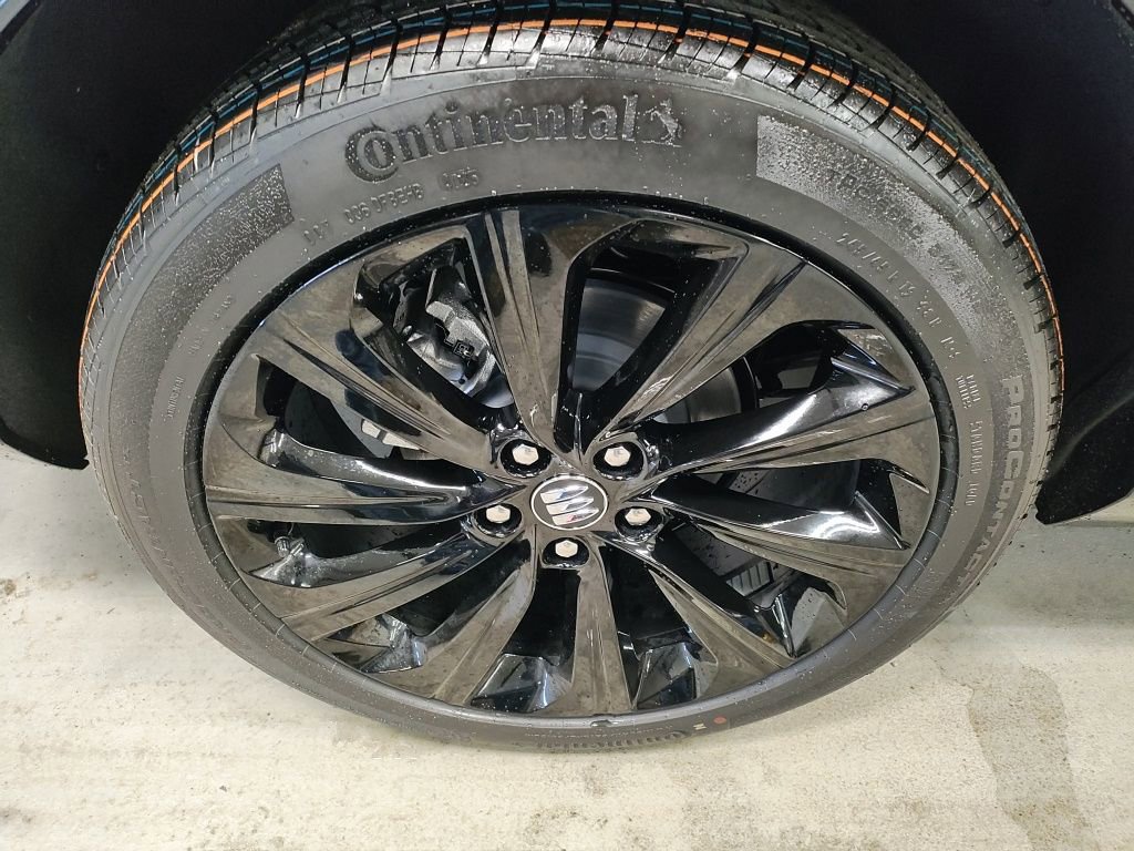 New 2026 Buick Envista Sport Touring w/ Studio Series image 3