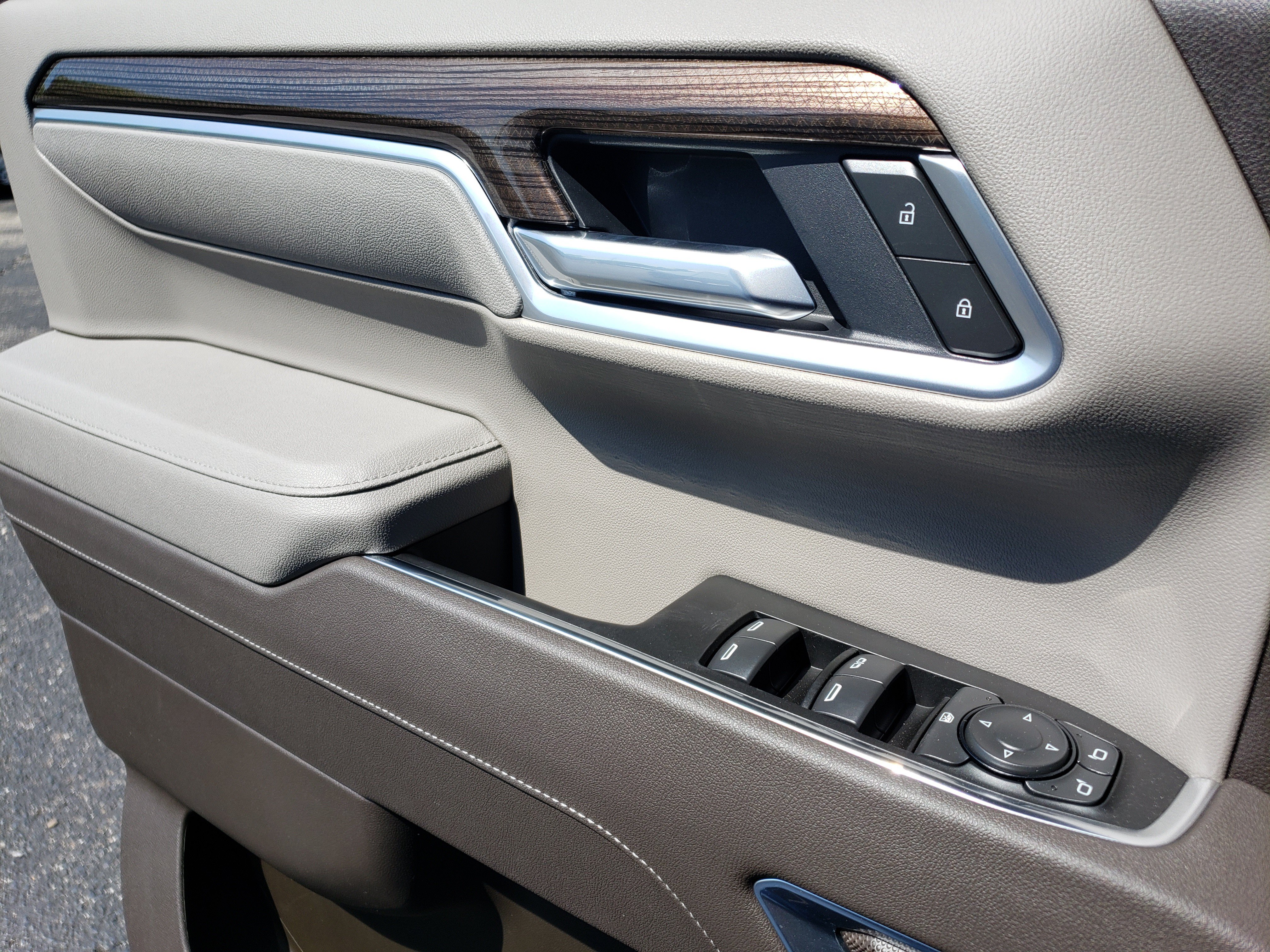 New 2026 Chevrolet Silverado 1500 LT AWD/4WD image 11