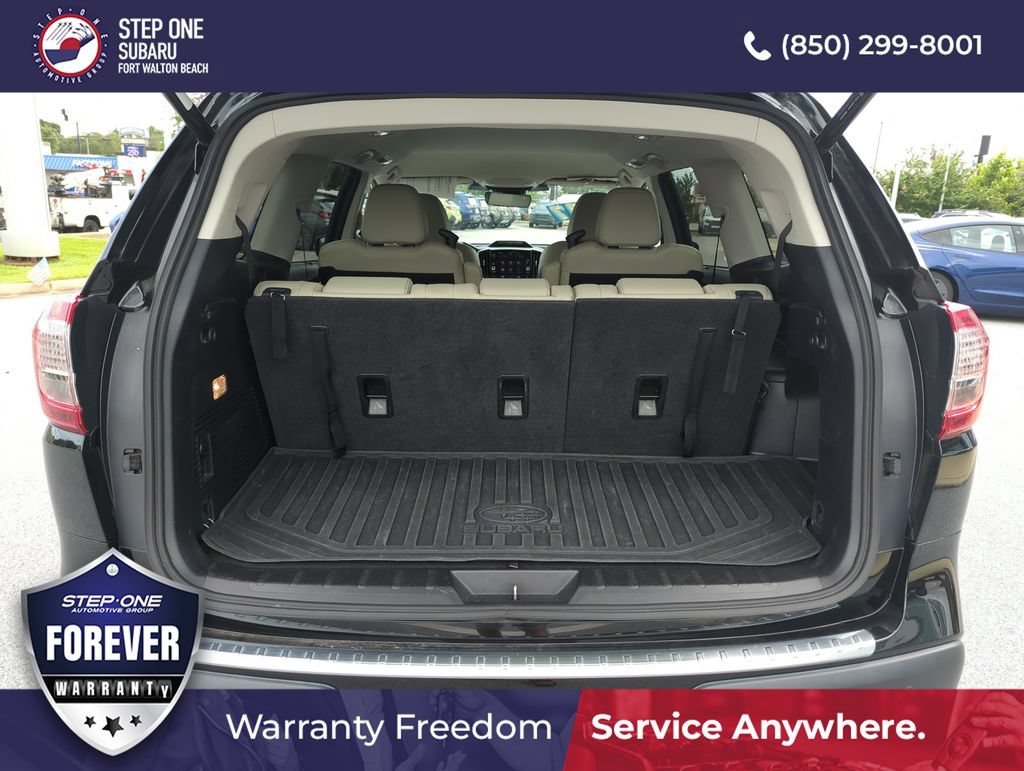 Used 2023 Subaru Ascent Limited AWD/4WD image 30
