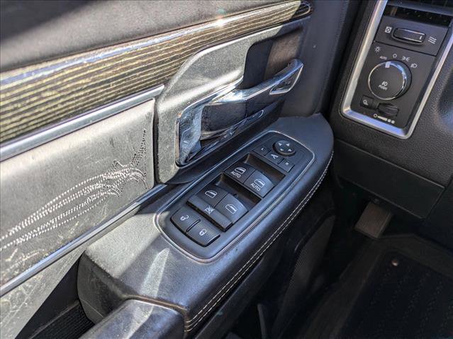 Used 2016 RAM 1500 Limited image 16