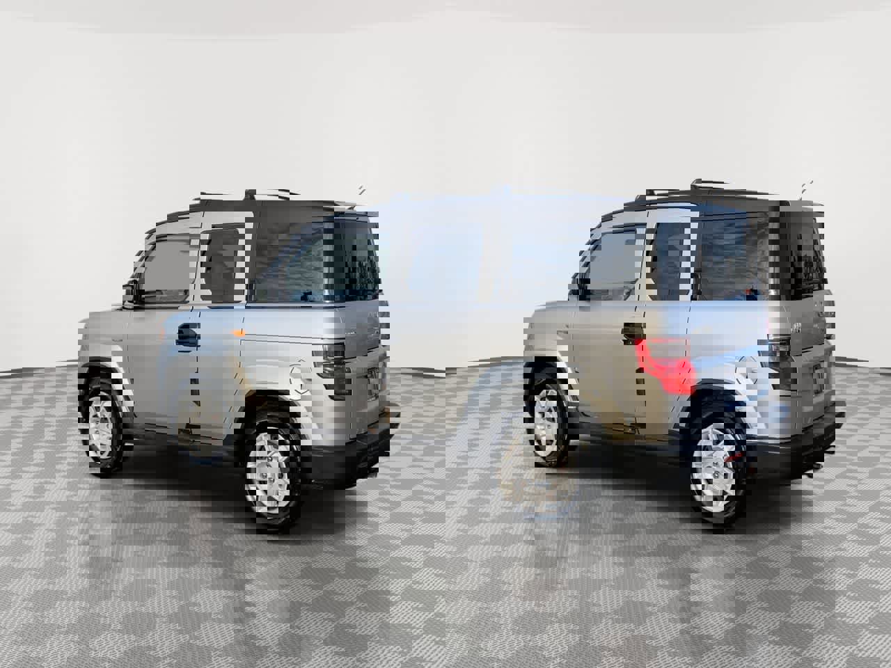 Used 2010 Honda Element LX image 6