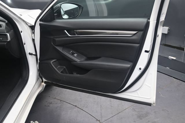 Used 2022 Honda Accord Sport image 20