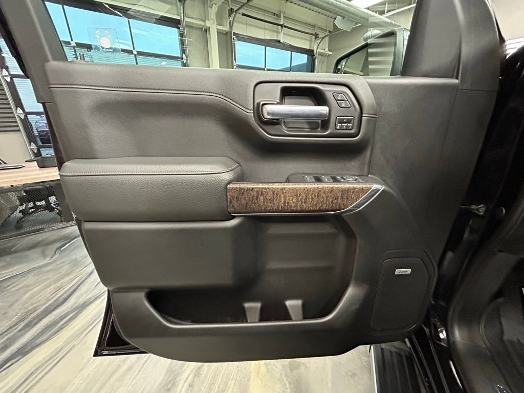 Used 2019 GMC Sierra 1500 Denali w/ Denali Ultimate Package image 49