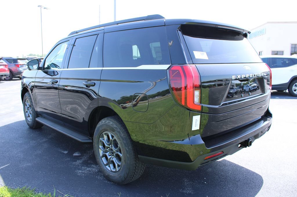 New 2027 Ford Expedition Active AWD/4WD image 8