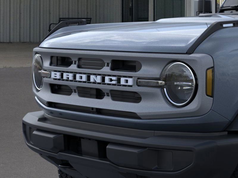 New 2025 Ford Bronco Big Bend image 20