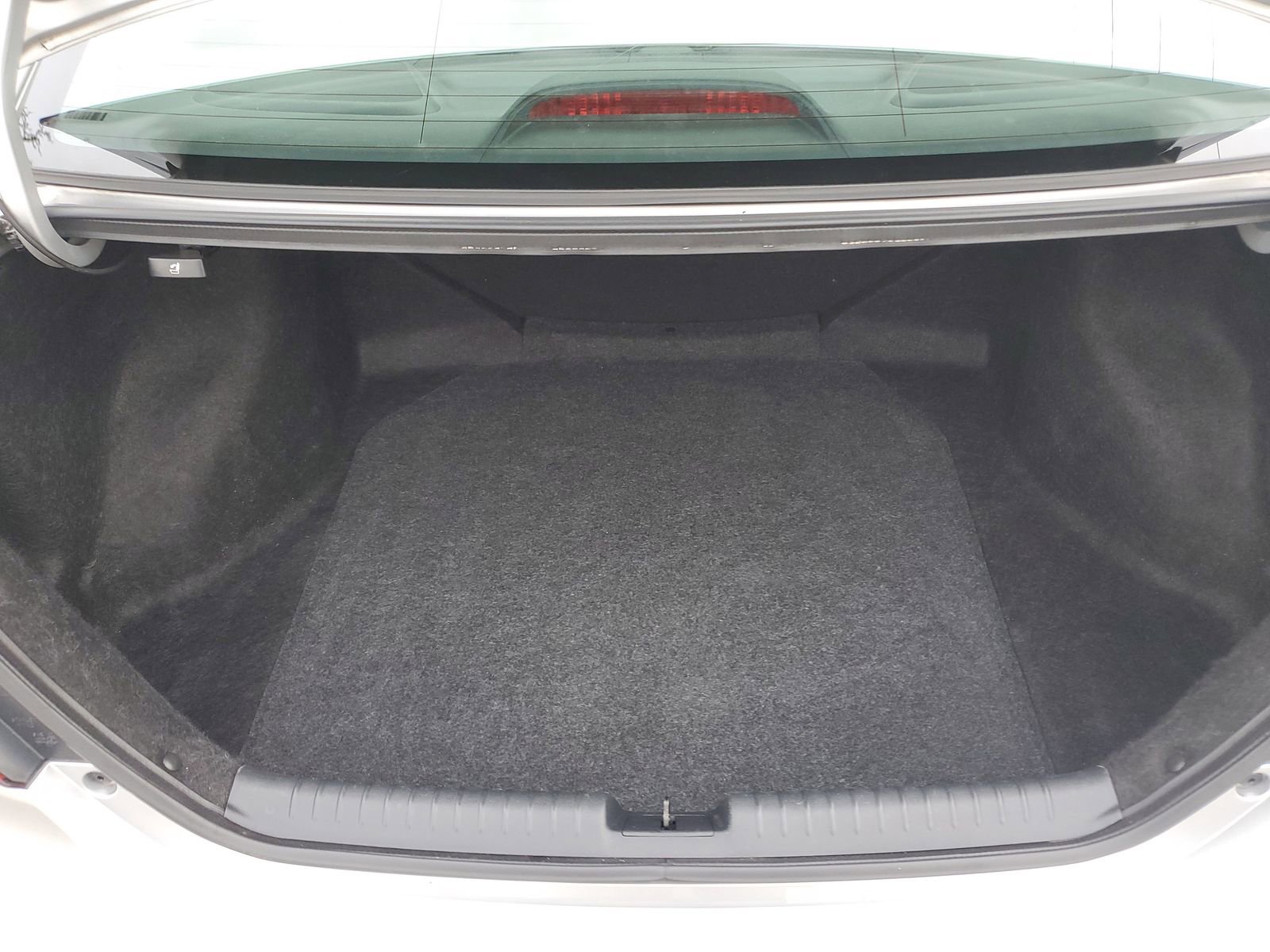 Used 2013 Honda Civic LX image 8