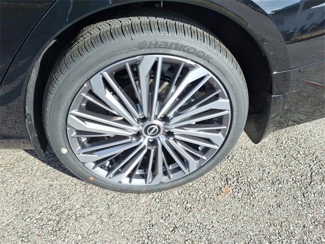 New 2025 Nissan Altima 2.5 SL image 4