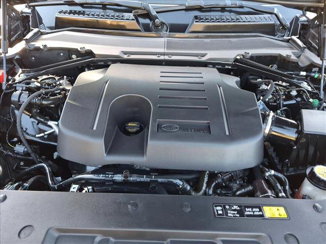 Used 2023 Land Rover Defender 90 X AWD/4WD image 23