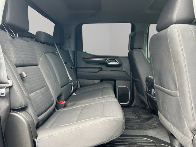 Used 2023 GMC Sierra 1500 Elevation w/ Preferred Package AWD/4WD image 23