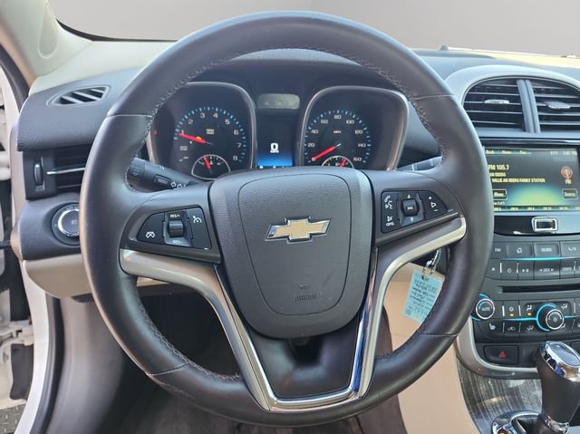 Used 2014 Chevrolet Malibu LT image 12