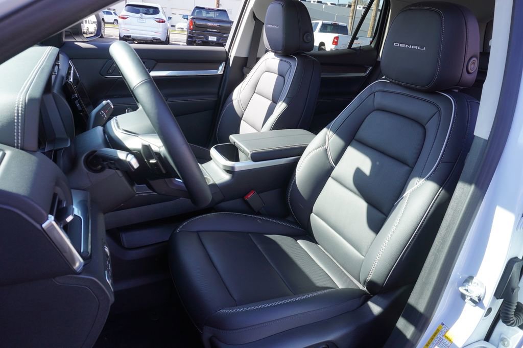 New 2026 GMC Terrain Denali image 13