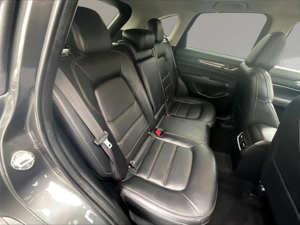 Used 2019 MAZDA CX-5 Grand Touring AWD/4WD image 24