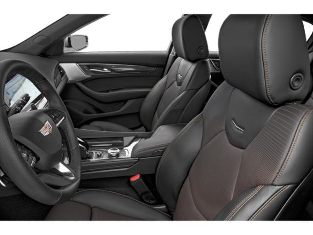 Used 2024 Cadillac CT5 Sport w/ Climate Package image 13