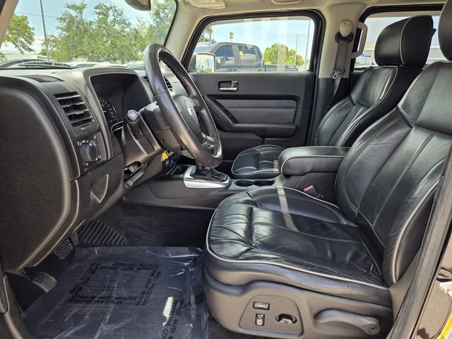 Used 2009 HUMMER H3T AWD/4WD image 13