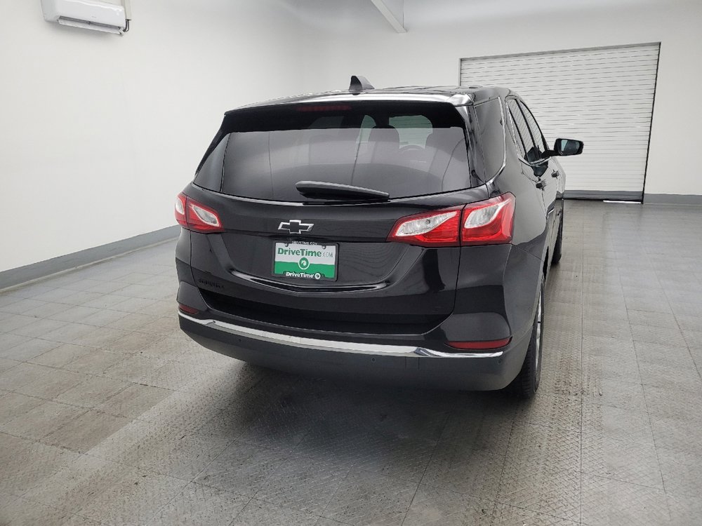 Used 2019 Chevrolet Equinox LT image 7