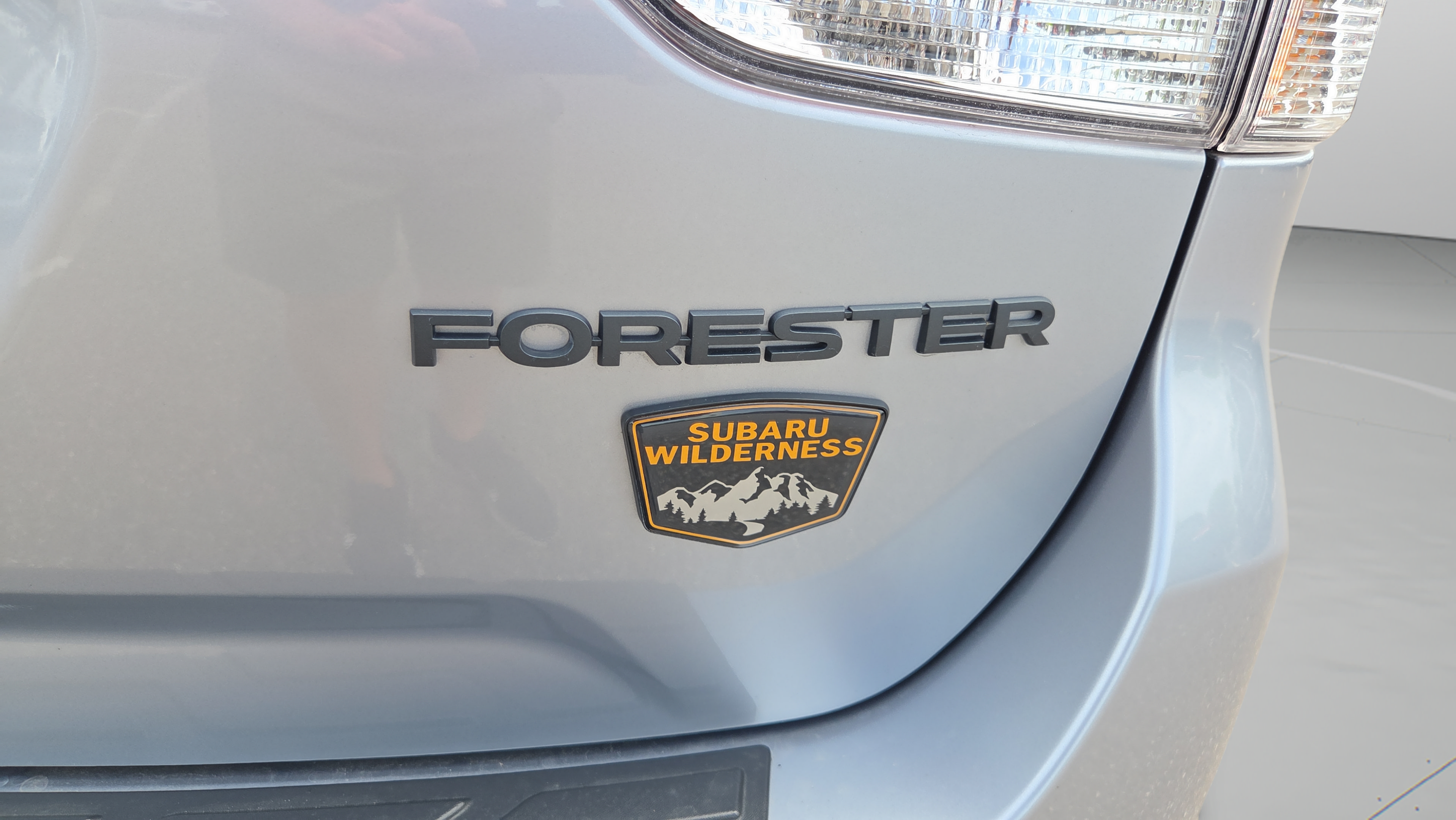 Used 2023 Subaru Forester Wilderness w/ Wilderness Package AWD/4WD image 35