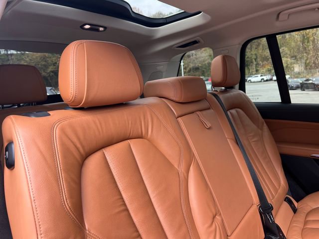 Used 2019 BMW X7 xDrive40i w/ Premium Package image 39