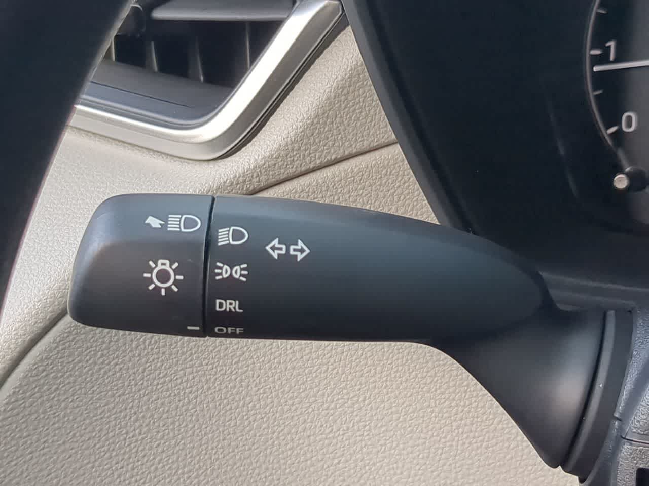 Used 2024 Toyota Corolla Cross L FWD image 26