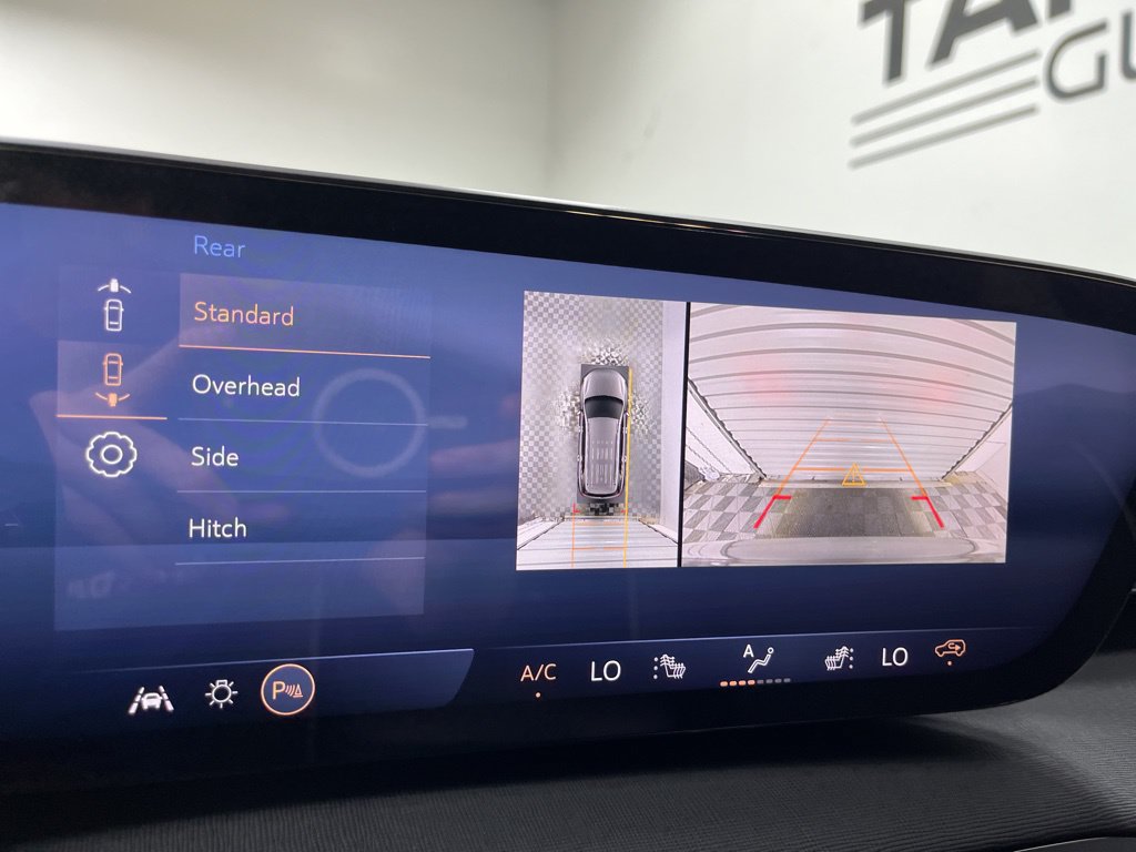 New 2026 Buick Enclave Sport Touring w/ Power Package FWD image 11