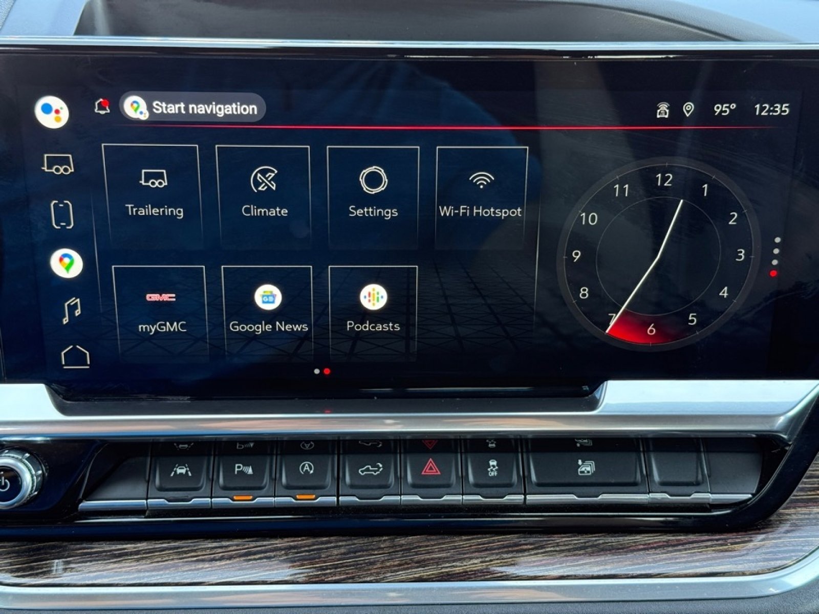 Used 2022 GMC Sierra 1500 Elevation w/ Elevation Premium Package image 27