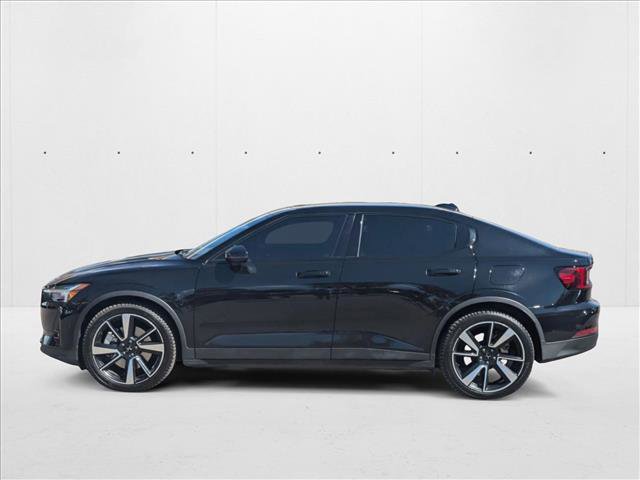 Used 2022 Polestar Polestar 2 w/ Plus Package image 9