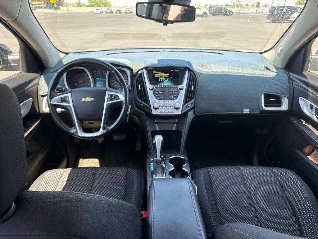 Used 2013 Chevrolet Equinox LT w/ All Star Package FWD image 13