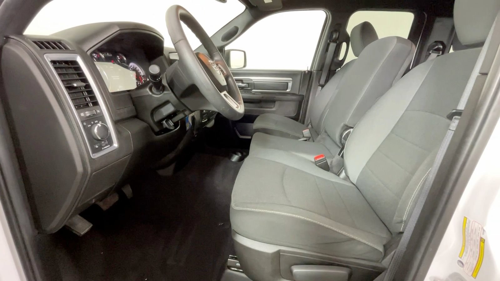 Used 2022 RAM 1500 Warlock w/ Electronics Group AWD/4WD image 24