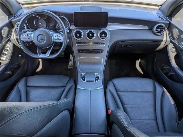 Used 2022 Mercedes-Benz GLC 300 4MATIC image 18