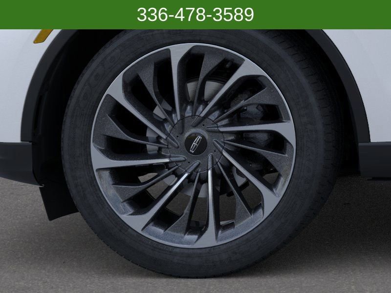 New 2026 Lincoln Aviator Reserve w/ Luxury Package RWD image 19