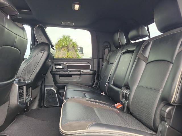 Used 2023 RAM 2500 Laramie AWD/4WD image 12