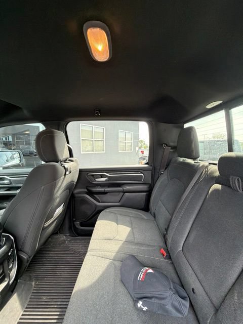Used 2020 RAM 1500 Big Horn AWD/4WD image 18