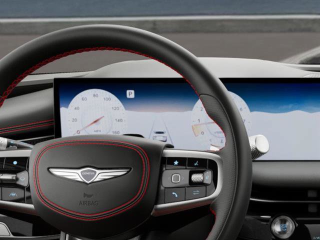 New 2026 Genesis G80 3.5T Sport Prestige image 13